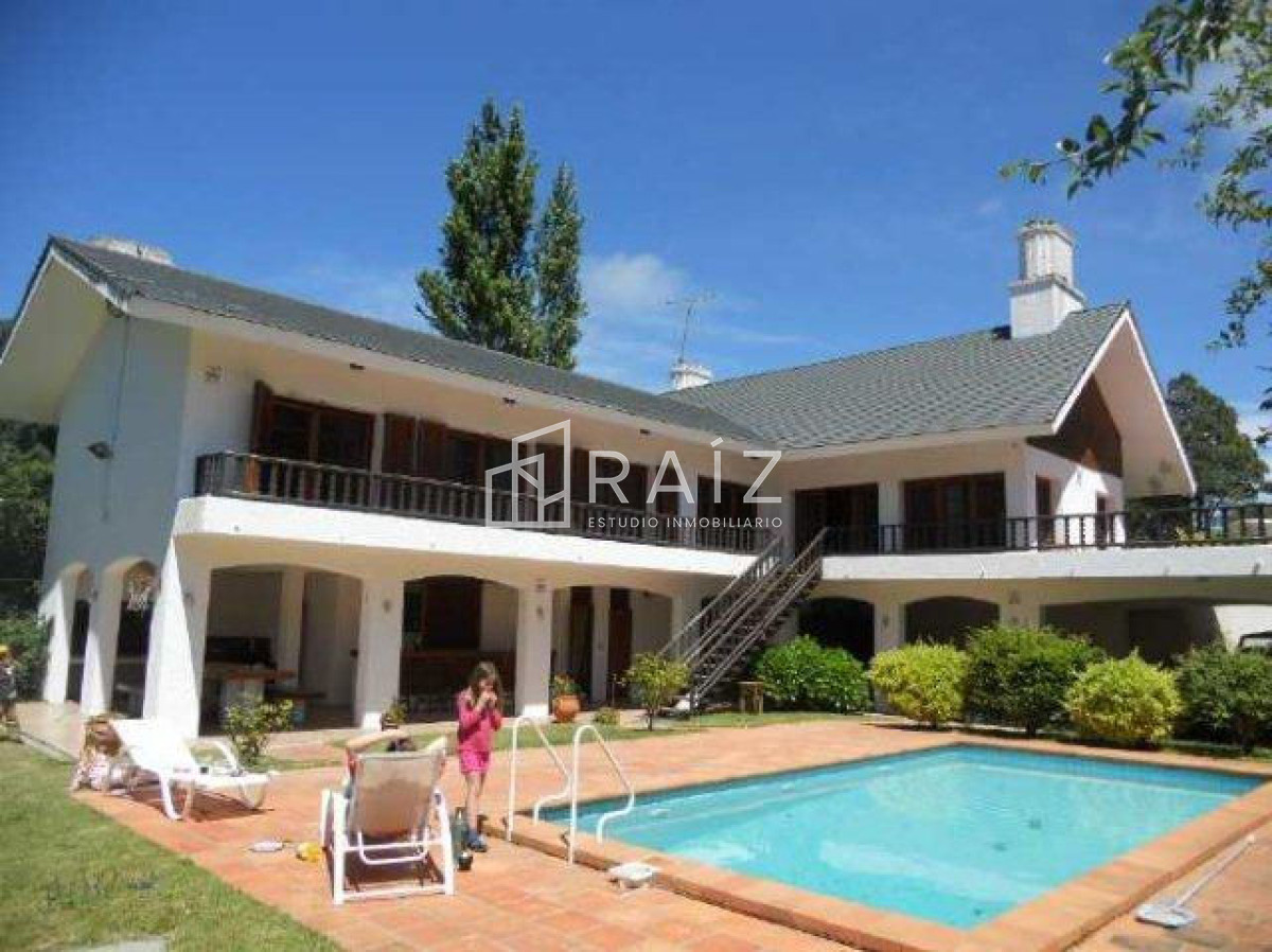Casa ID.743 - Casa en Punta del Este, San Rafael