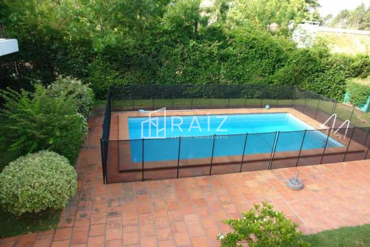 Casa ID.743 - Casa en Punta del Este, San Rafael