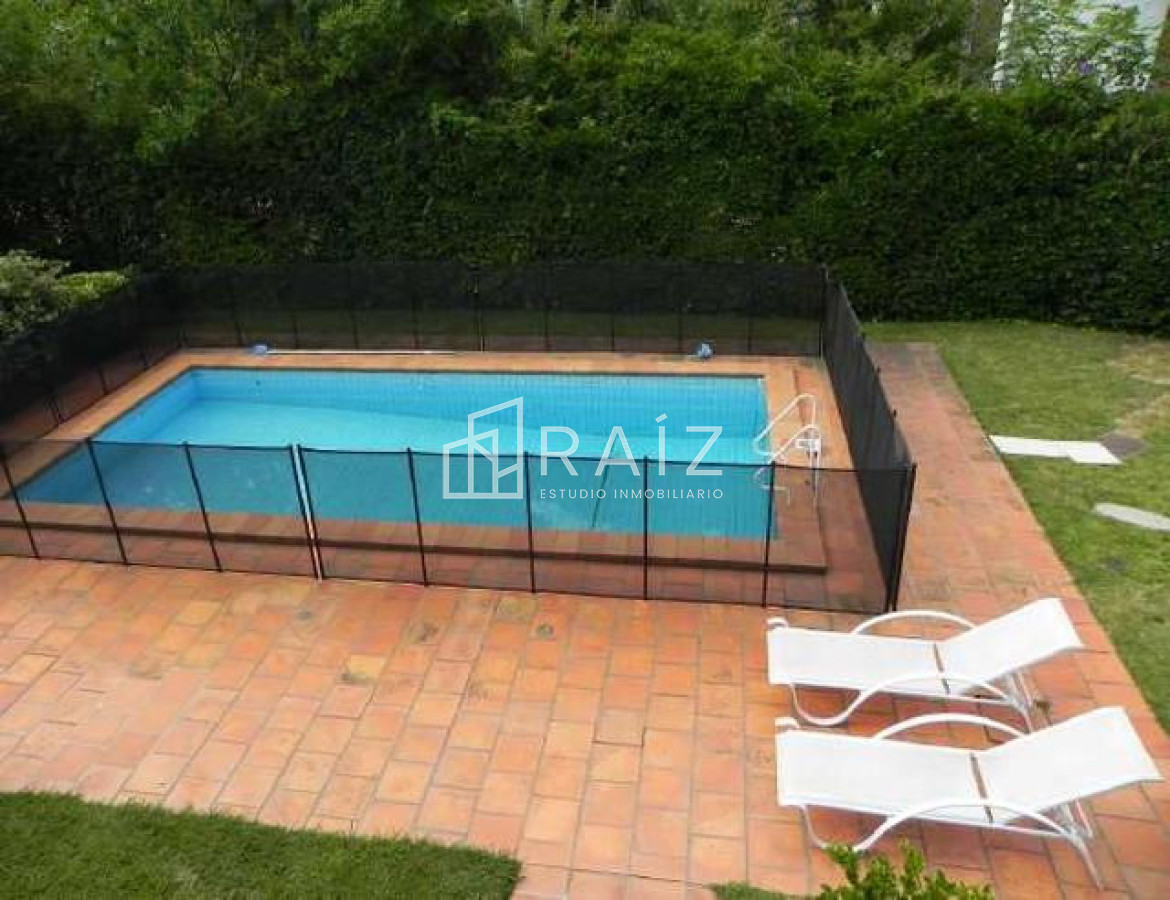 Casa ID.743 - Casa en Punta del Este, San Rafael