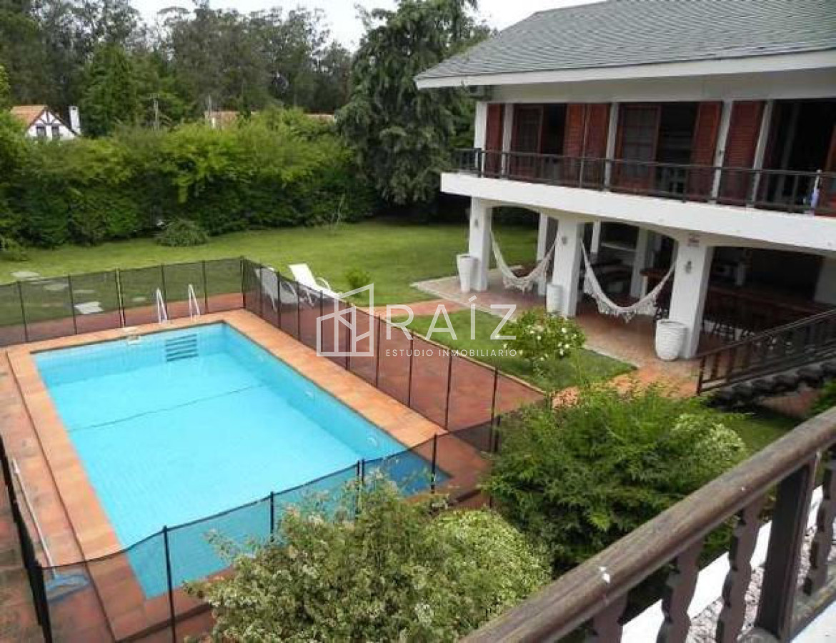 Casa ID.743 - Casa en Punta del Este, San Rafael