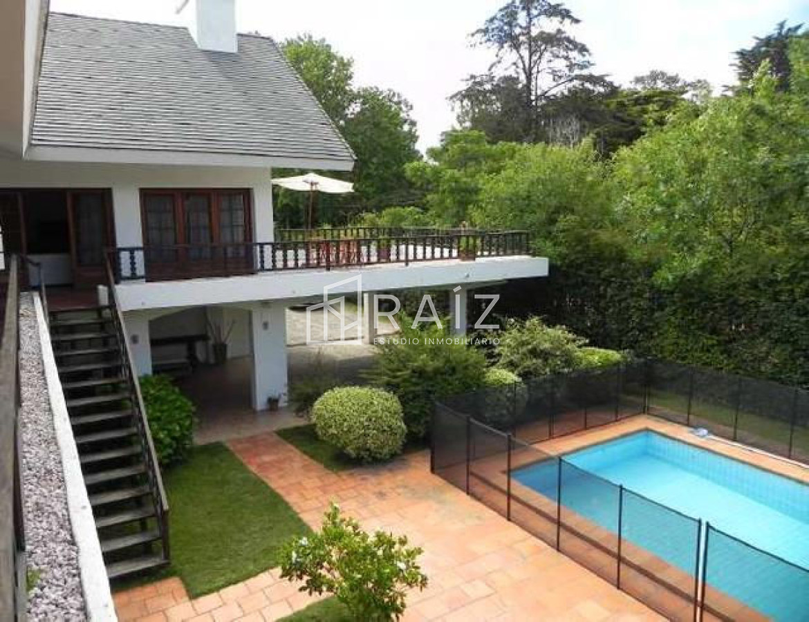 Casa ID.743 - Casa en Punta del Este, San Rafael