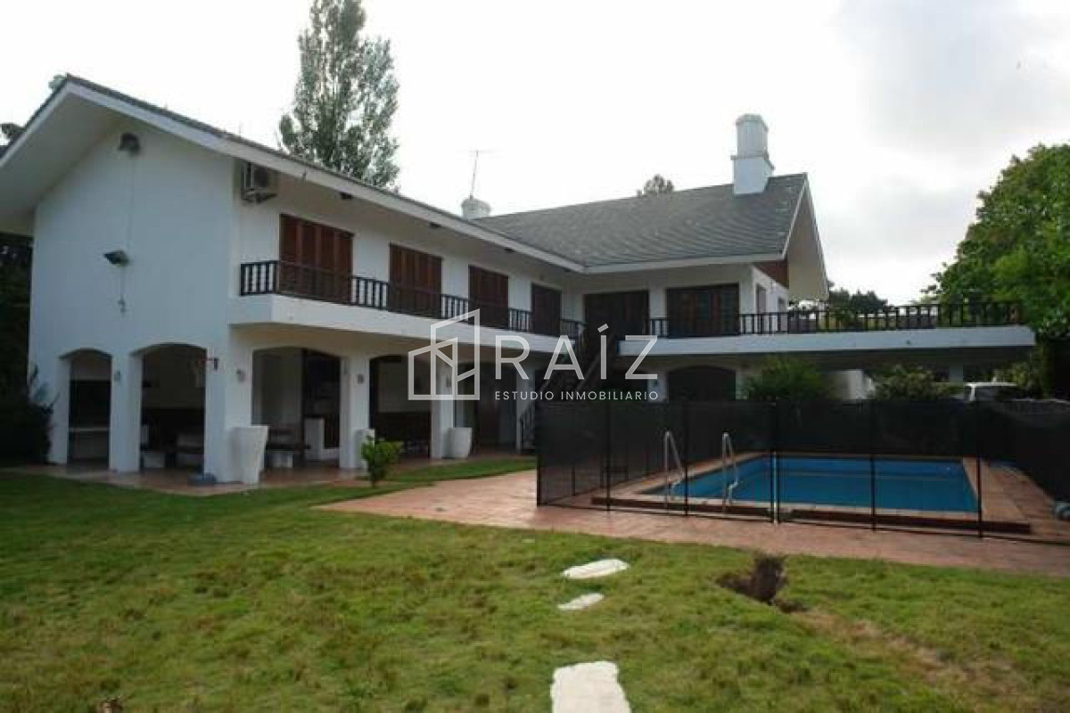 Casa ID.743 - Casa en Punta del Este, San Rafael