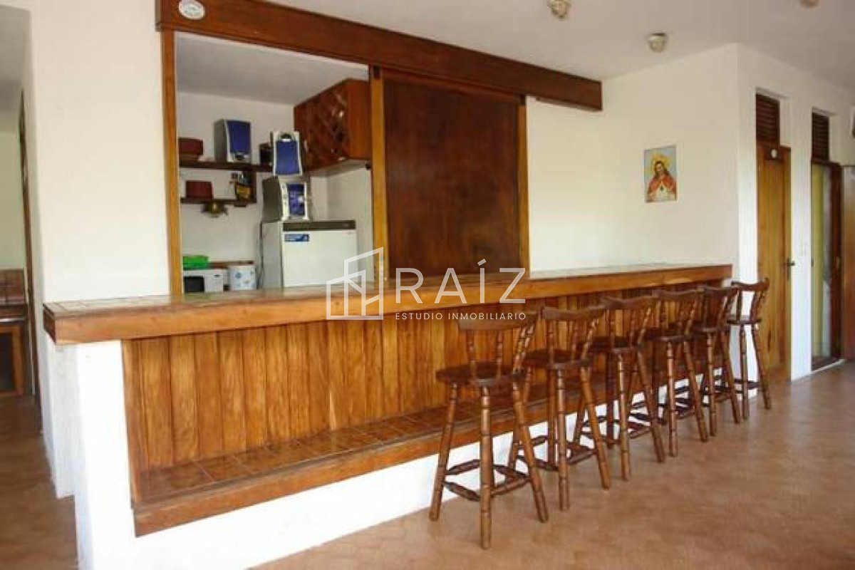 Casa ID.743 - Casa en Punta del Este, San Rafael