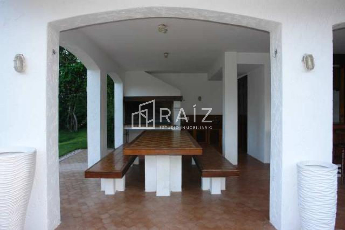 Casa ID.743 - Casa en Punta del Este, San Rafael