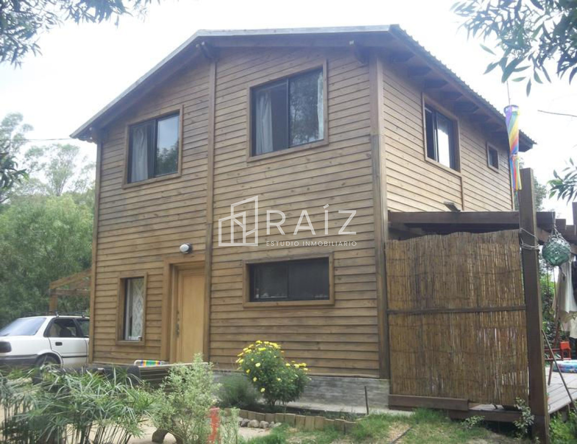 Casa ID.745 - Casa en La Barra, El Tesoro