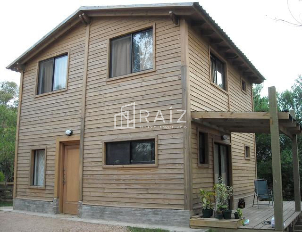 Casa ID.745 - Casa en La Barra, El Tesoro