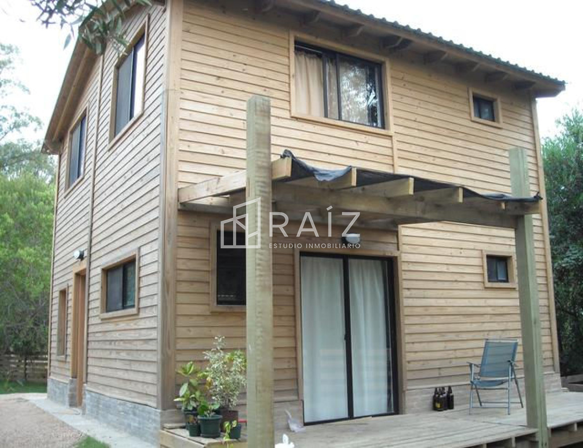 Casa ID.745 - Casa en La Barra, El Tesoro