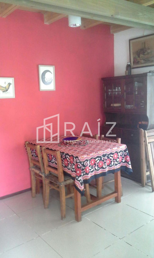 Casa ID.745 - Casa en La Barra, El Tesoro