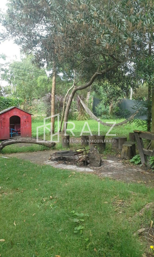 Casa ID.745 - Casa en La Barra, El Tesoro