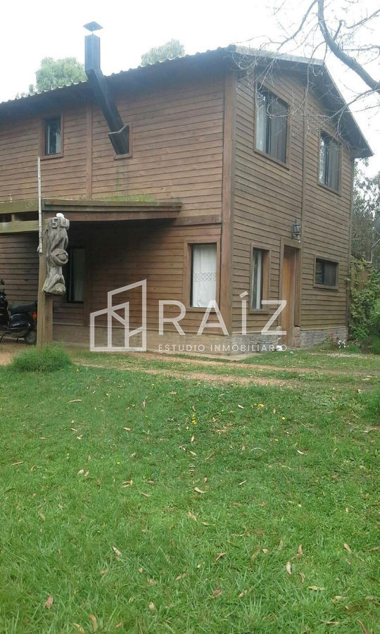 Casa ID.745 - Casa en La Barra, El Tesoro