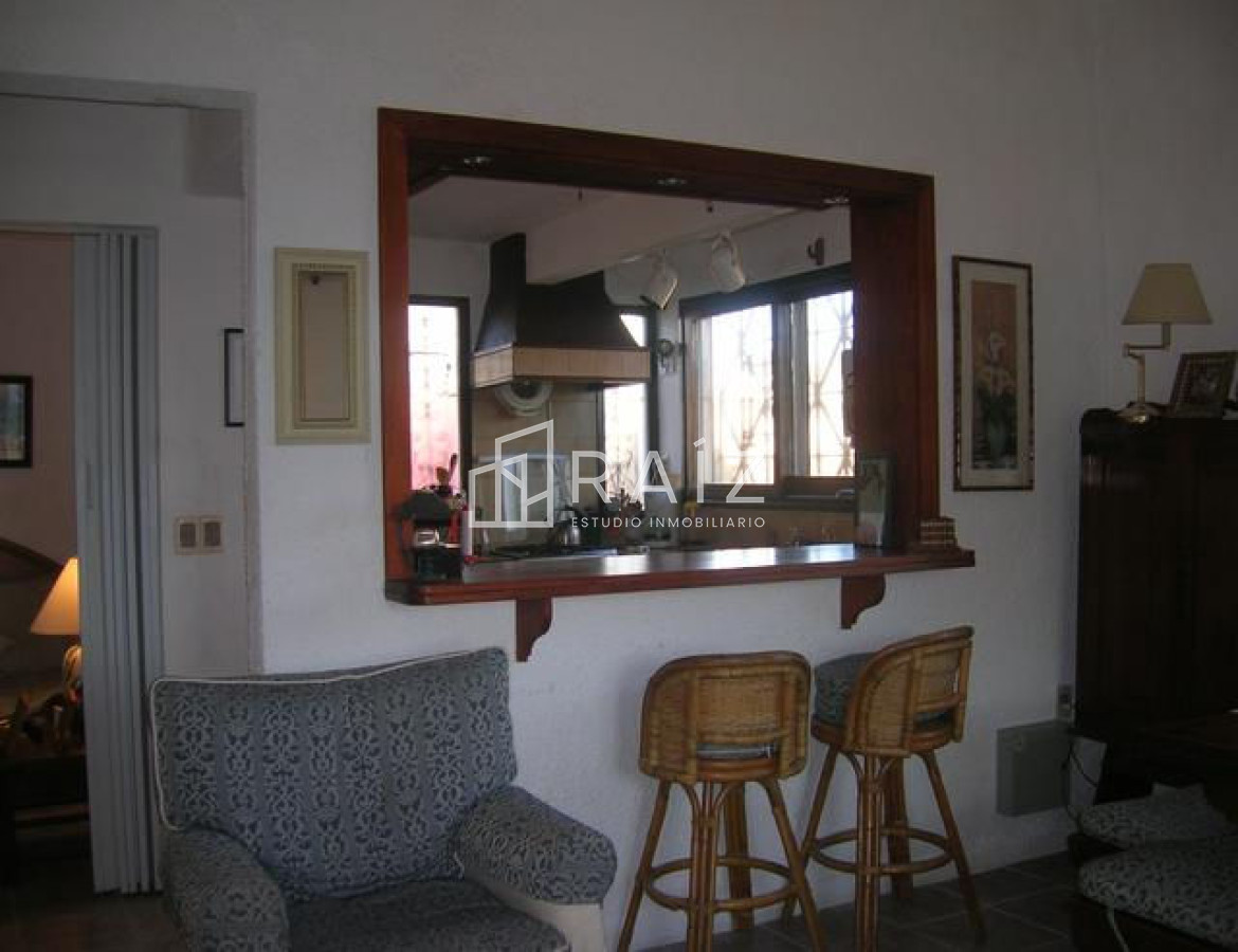 Casa ID.754 - A pasos del mar, 3 dormitorios