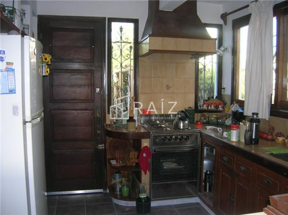 Casa ID.754 - A pasos del mar, 3 dormitorios