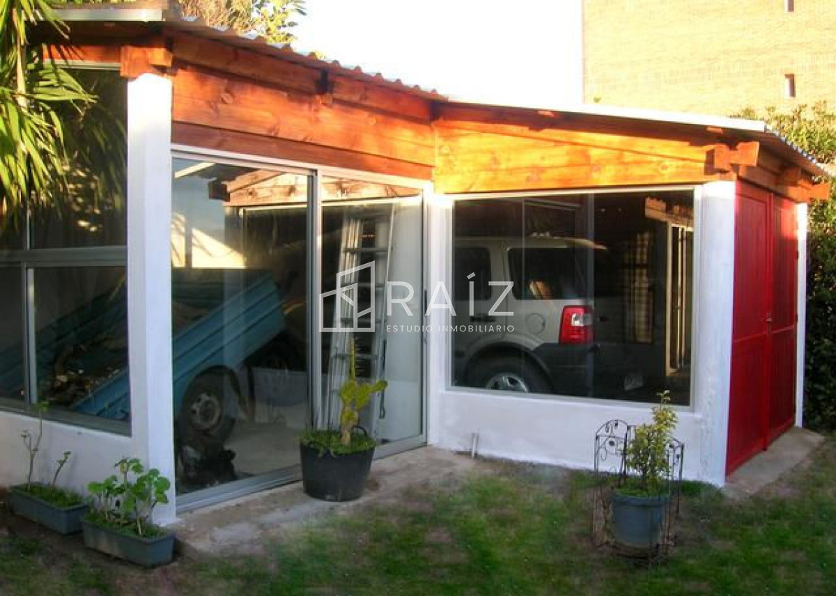 Casa ID.754 - A pasos del mar, 3 dormitorios