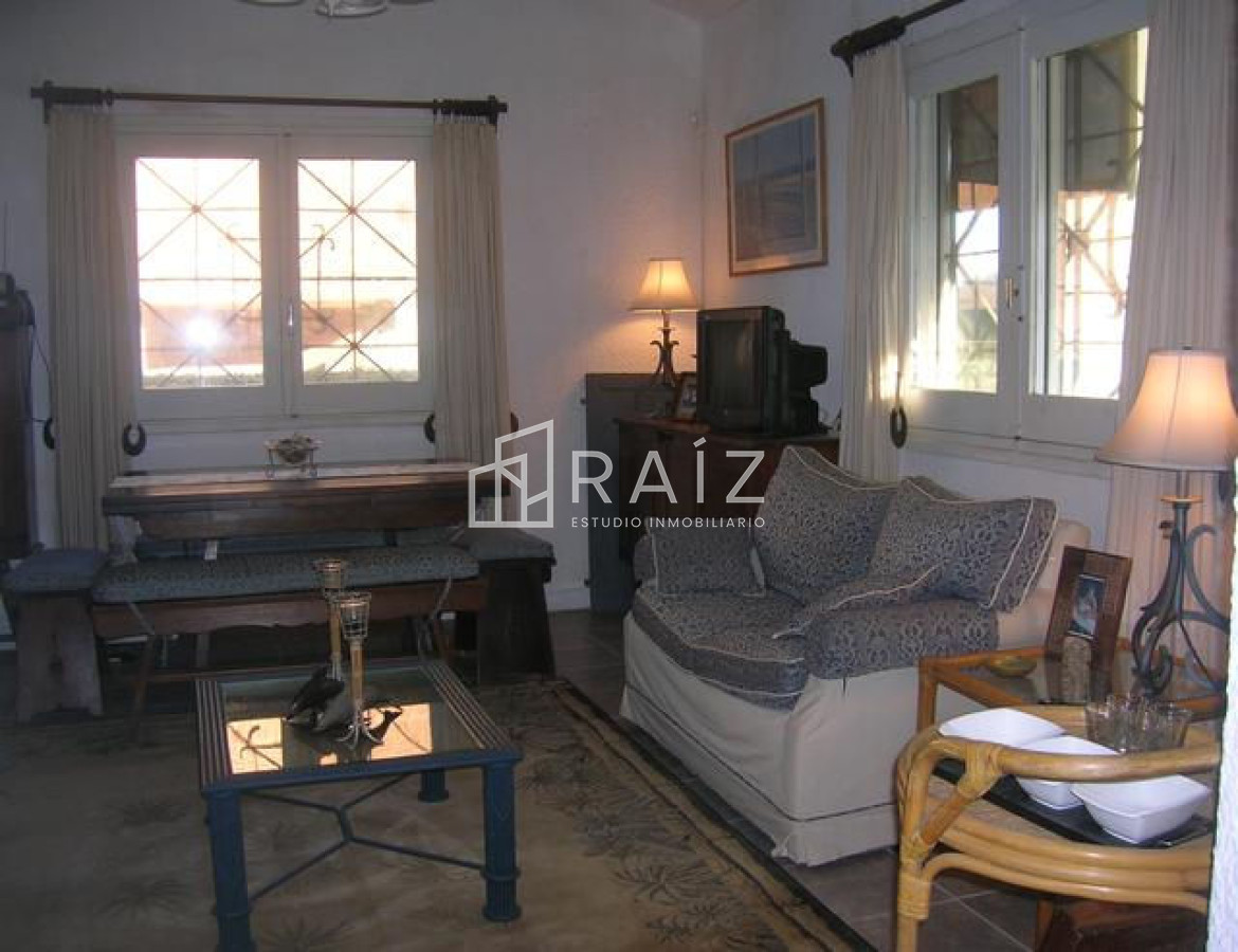 Casa ID.754 - A pasos del mar, 3 dormitorios