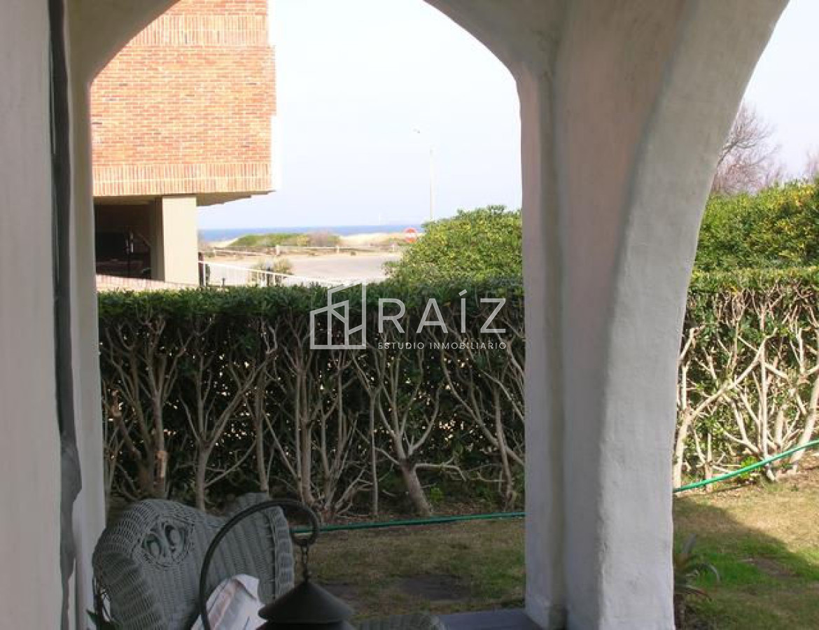 Casa ID.754 - A pasos del mar, 3 dormitorios