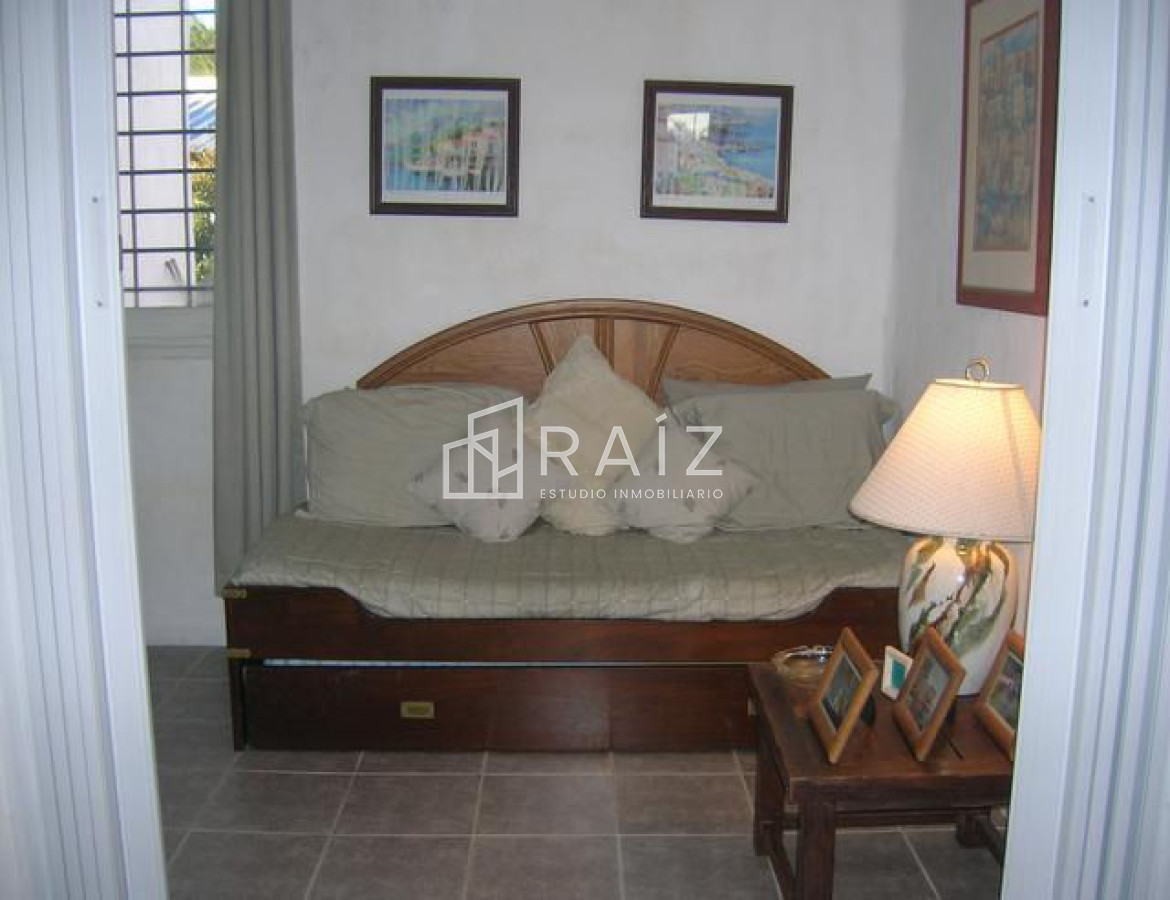 Casa ID.754 - A pasos del mar, 3 dormitorios