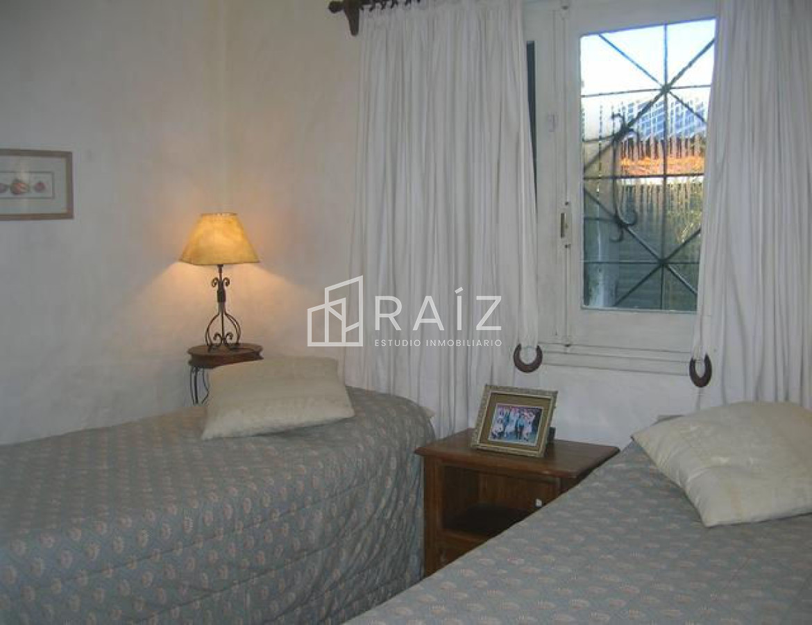 Casa ID.754 - A pasos del mar, 3 dormitorios