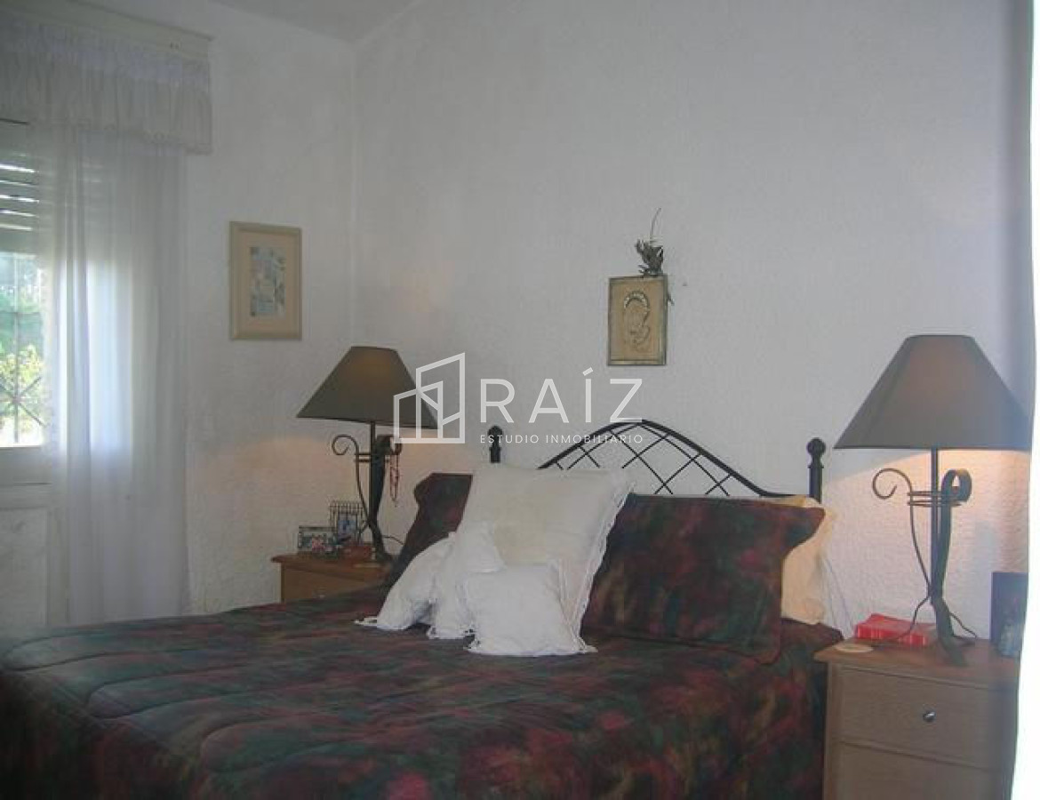 Casa ID.754 - A pasos del mar, 3 dormitorios