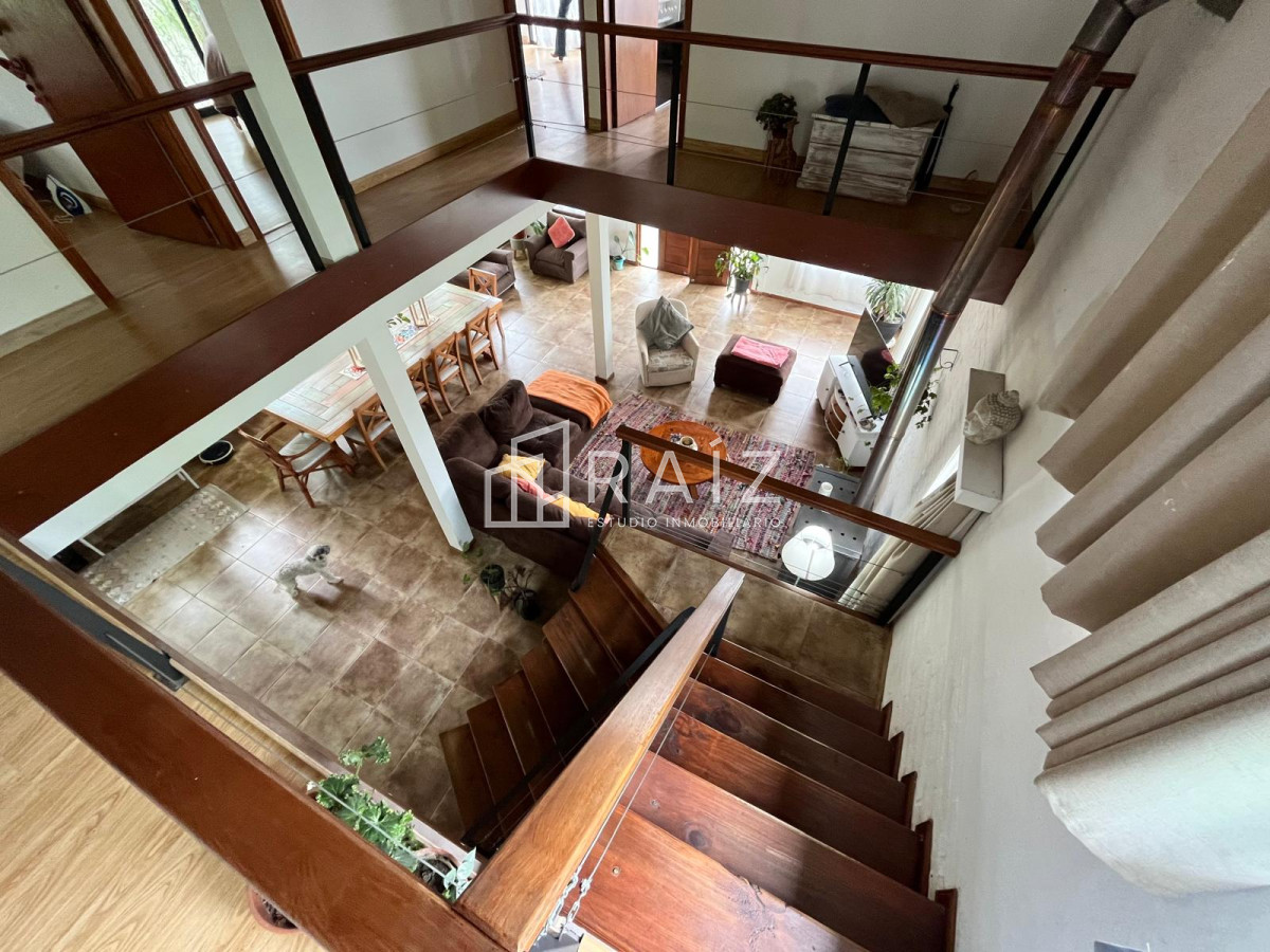 Casa ID.11202 - VENTA CASA 5 DORMITORIOS LAUSANA