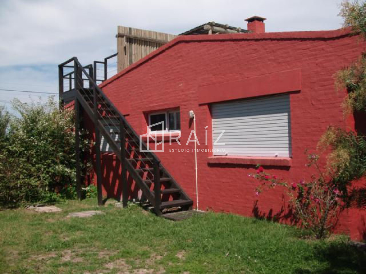 Casa ID.763 - Casa en Manantiales, El Chorro