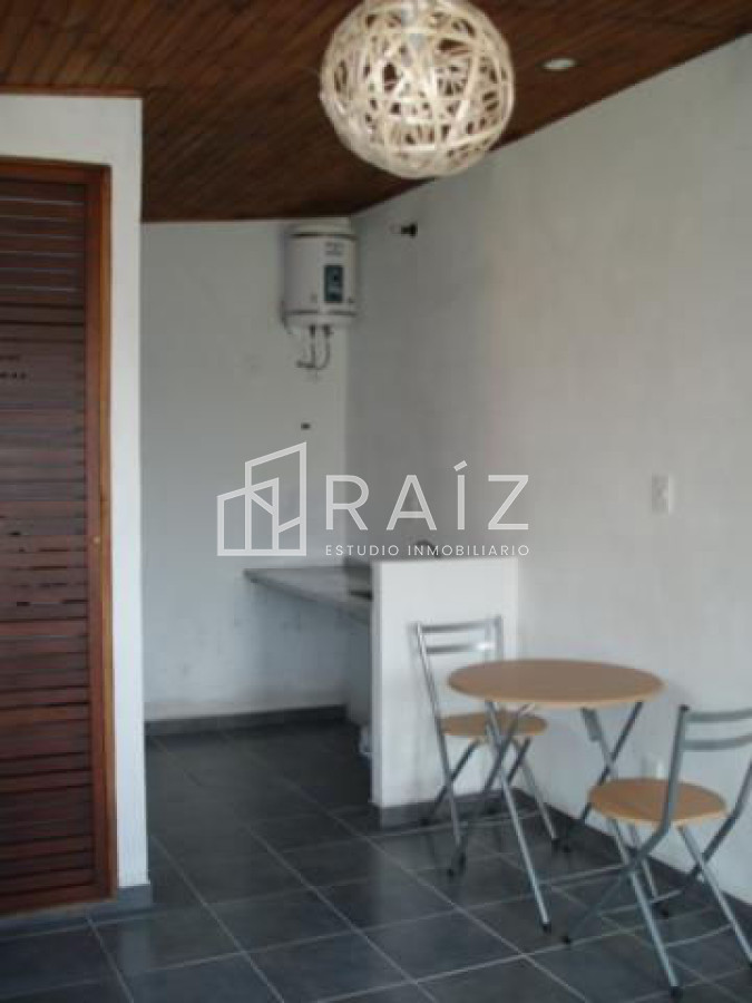 Casa ID.763 - Casa en Manantiales, El Chorro