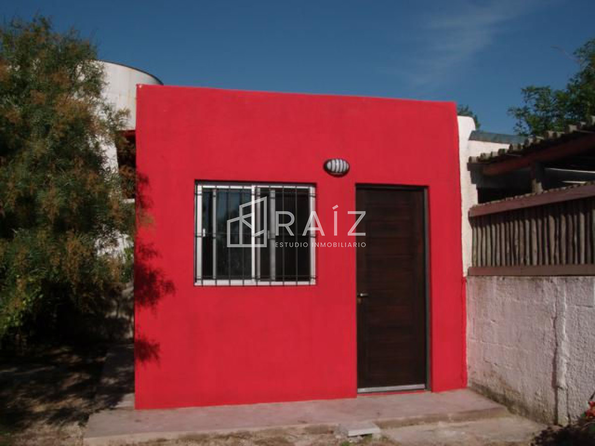 Casa ID.763 - Casa en Manantiales, El Chorro