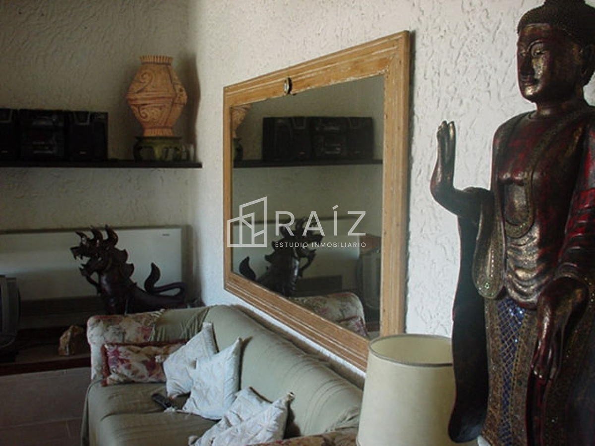 Casa ID.784 - CASA 6 DORMITORIOS EN ALQUILER DE TEMPORADA EN PINARES