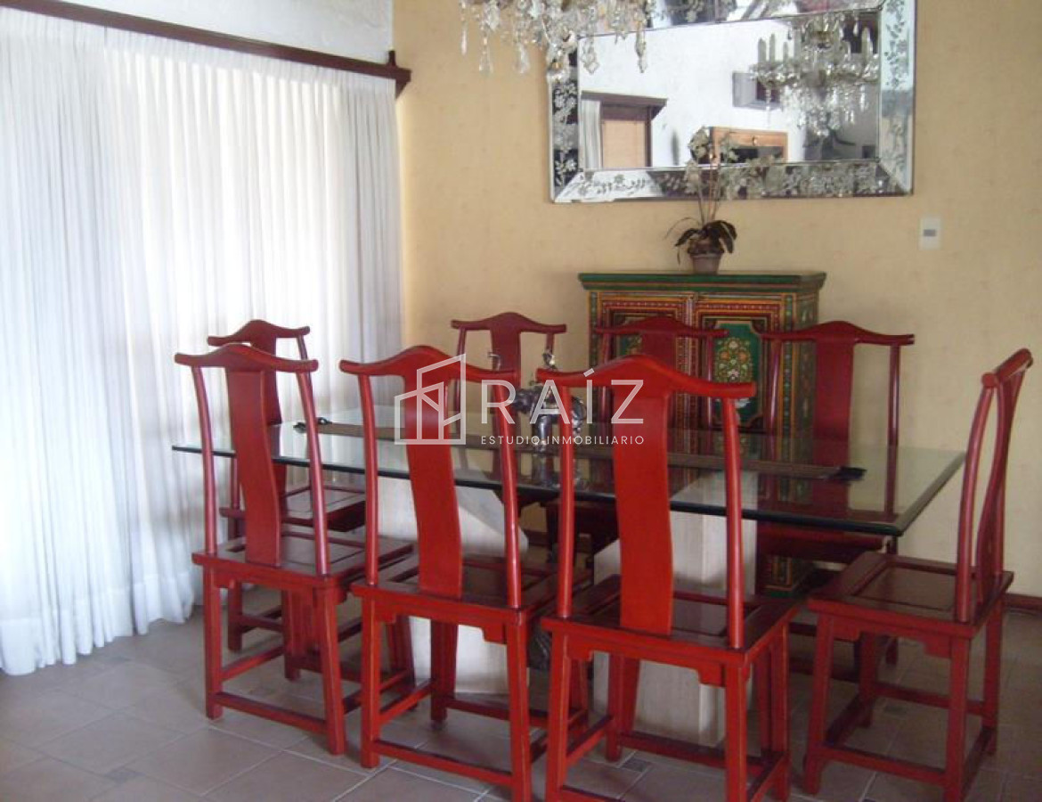 Casa ID.784 - CASA 6 DORMITORIOS EN ALQUILER DE TEMPORADA EN PINARES