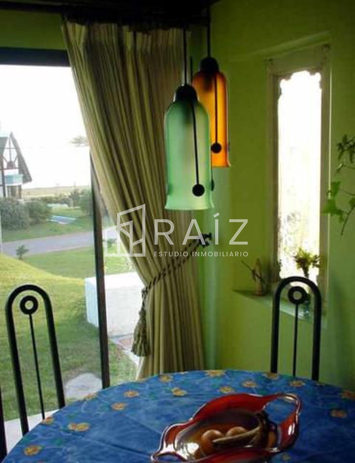 Casa ID.784 - CASA 6 DORMITORIOS EN ALQUILER DE TEMPORADA EN PINARES