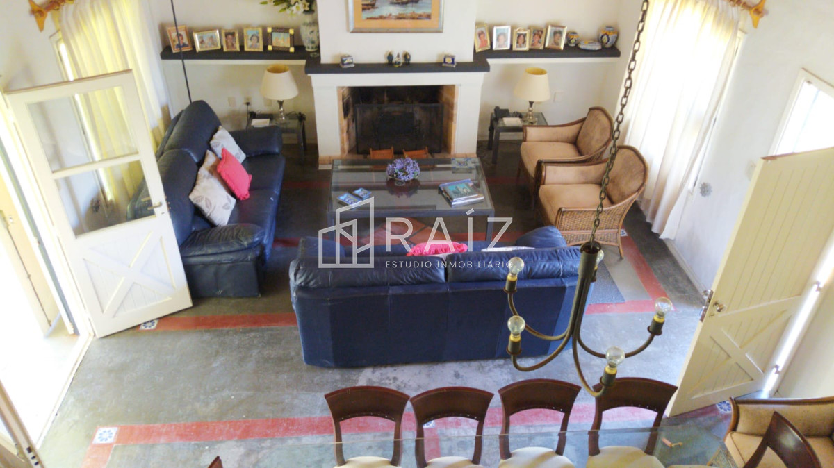 Casa ID.898 - Casa en Punta del Este, Brava