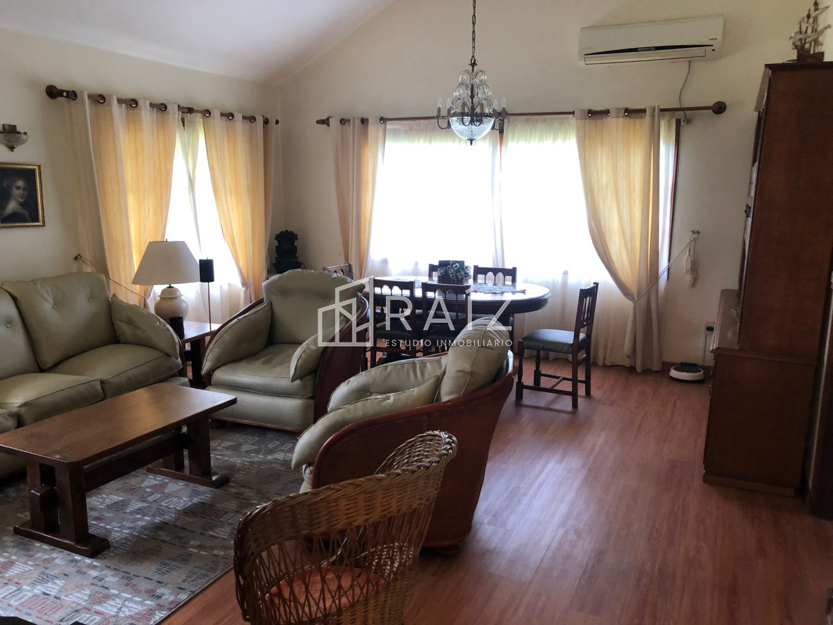 Casa ID.323 - Casa en Maldonado, Bo. Córdoba