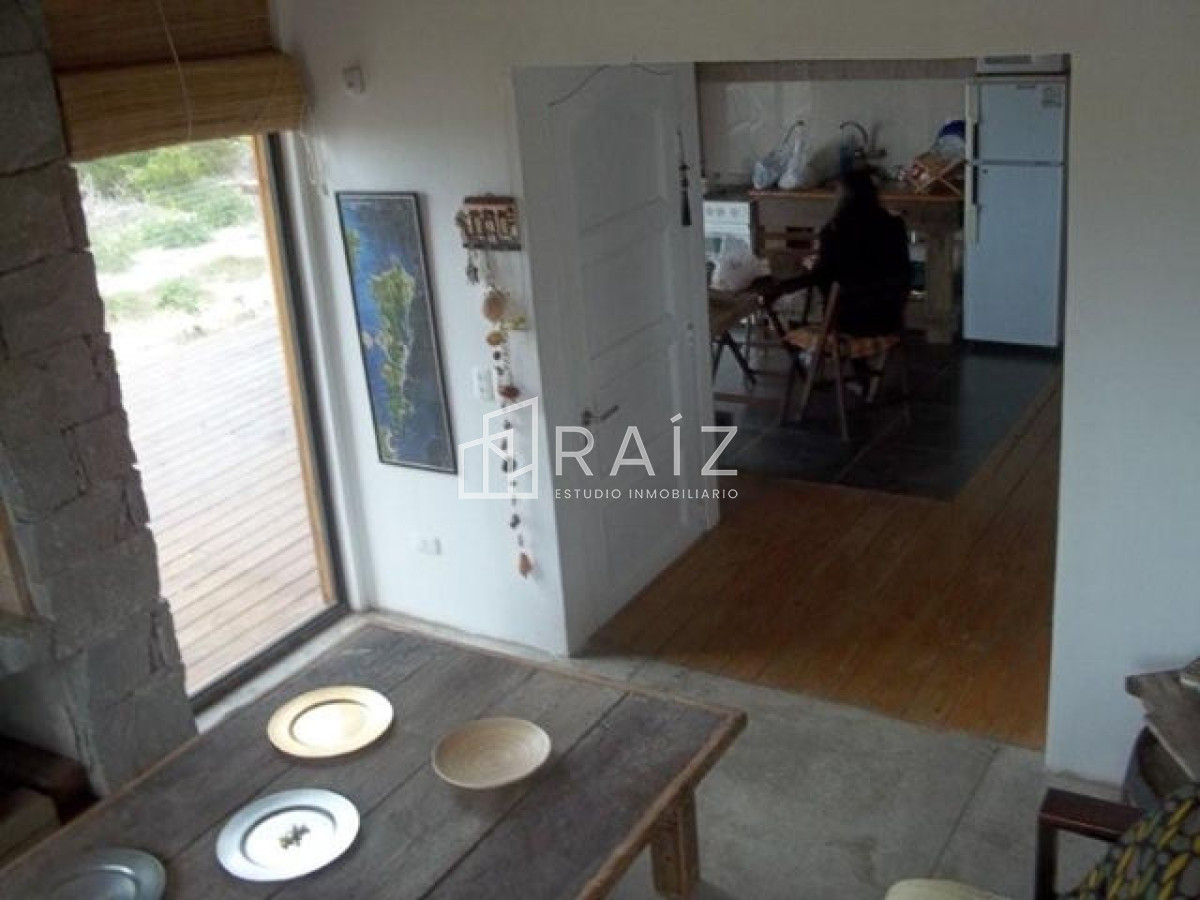 Casa ID.790 - Casa en Jose Ignacio, Santa Monica