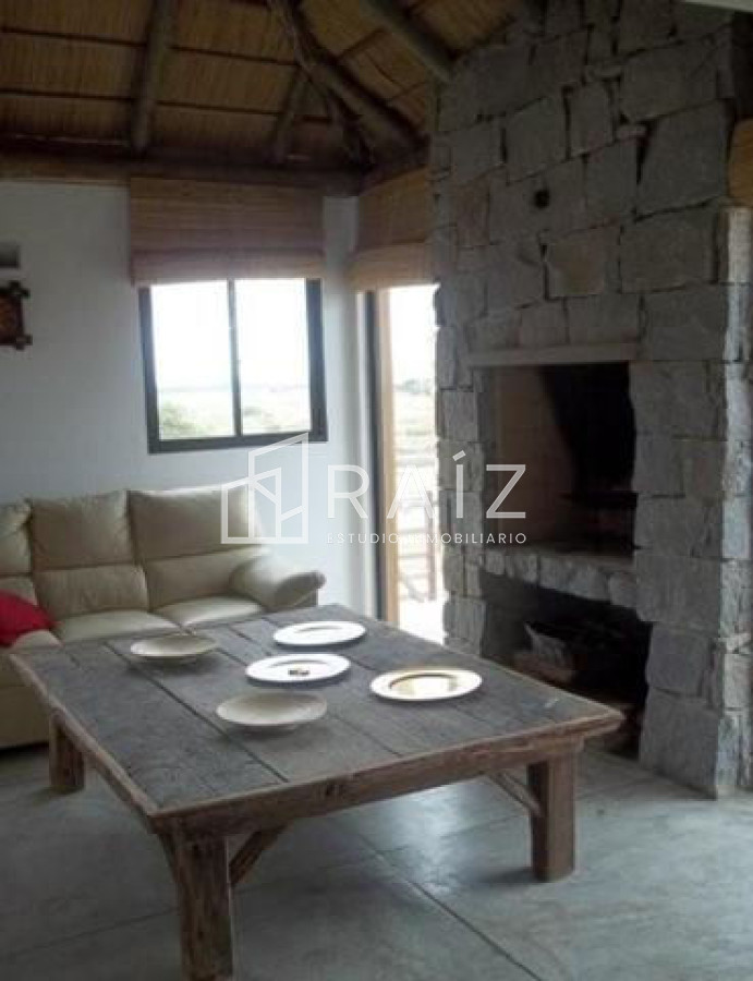 Casa ID.790 - Casa en Jose Ignacio, Santa Monica