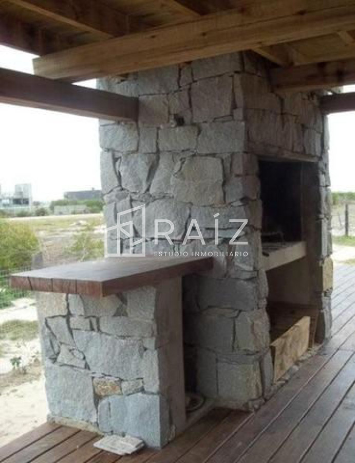 Casa ID.790 - Casa en Jose Ignacio, Santa Monica