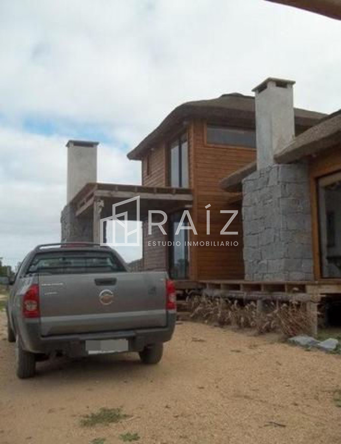 Casa ID.790 - Casa en Jose Ignacio, Santa Monica