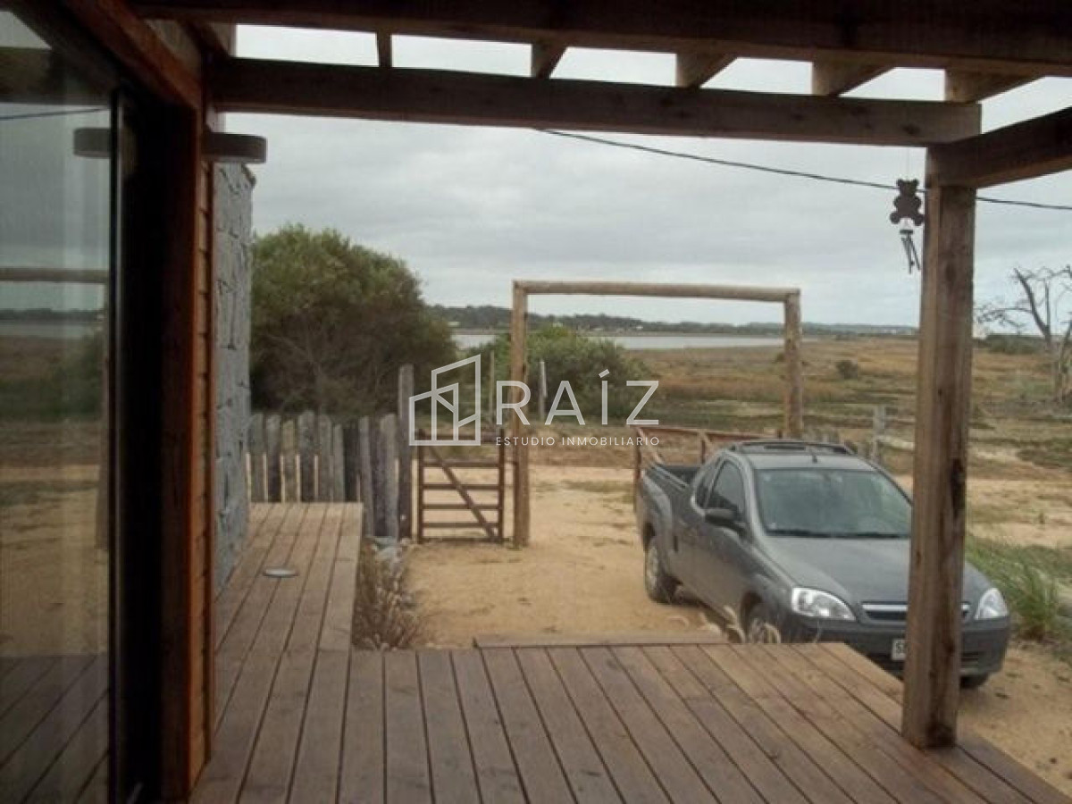 Casa ID.790 - Casa en Jose Ignacio, Santa Monica