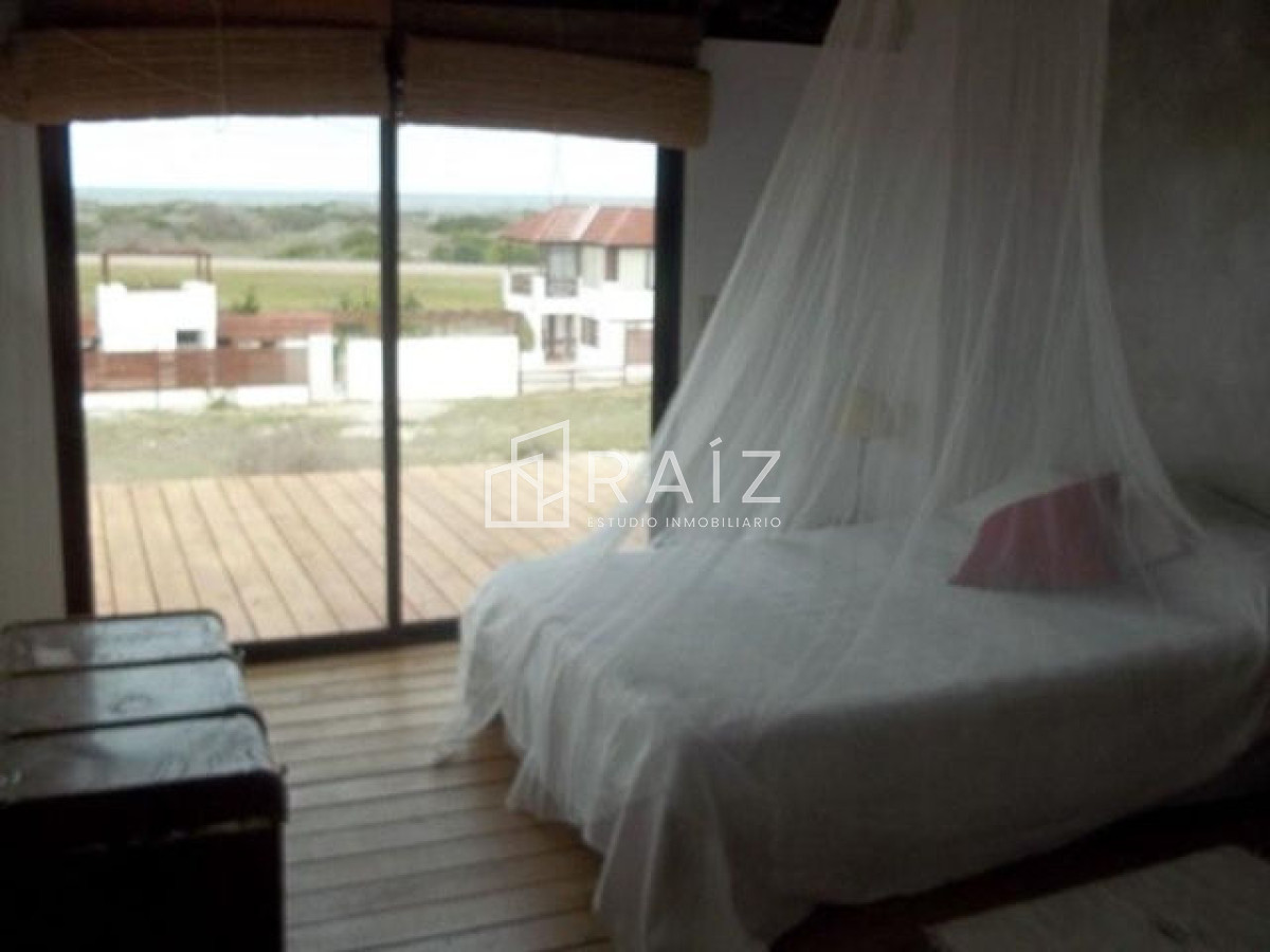 Casa ID.790 - Casa en Jose Ignacio, Santa Monica