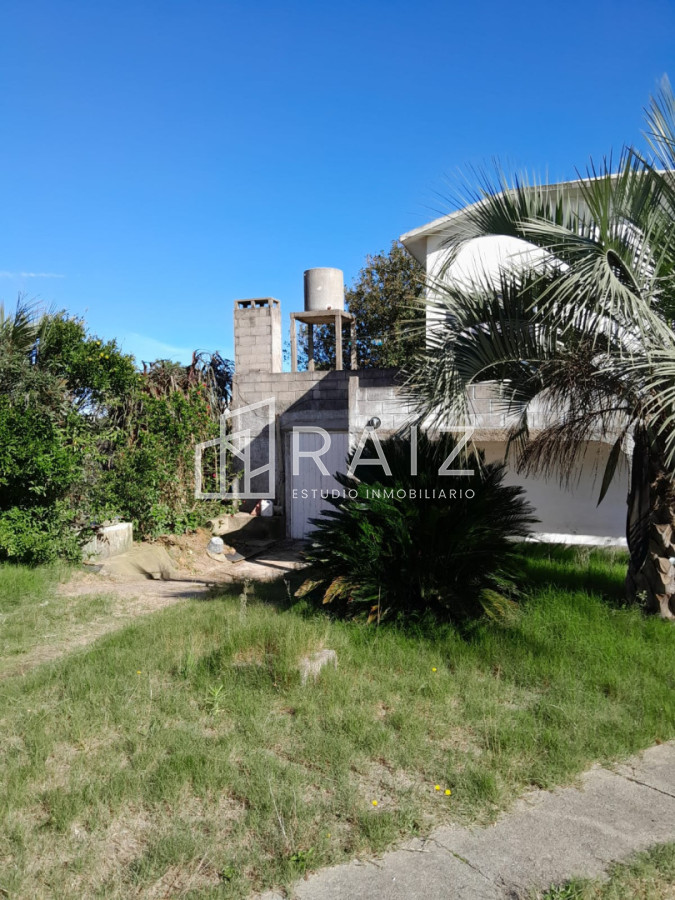 Casa ID.11779 - VENTA CASA 2 DORMITORIOS BALNEARIO BS AS