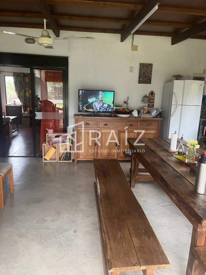 Casa ID.11314 -  VENTA CASA 3 DORMITORIOS  JOSE IGNACIO - LA JUANITA