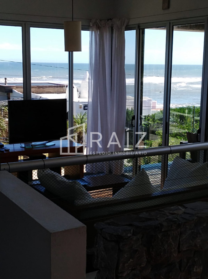 Casa ID.556 - Casa en La Barra, La Barra