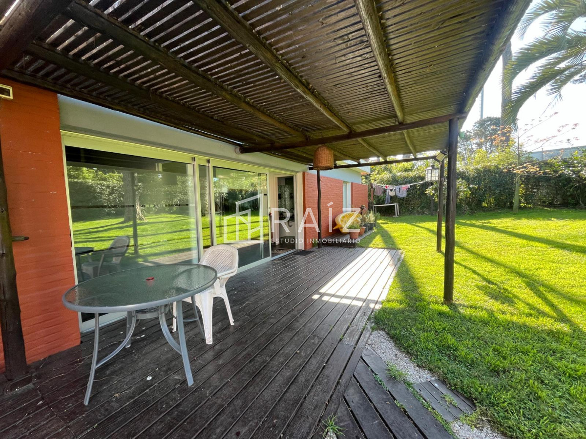 Casa ID.6151 - HERMOSA CASA EN PINARES EN VENTA!!