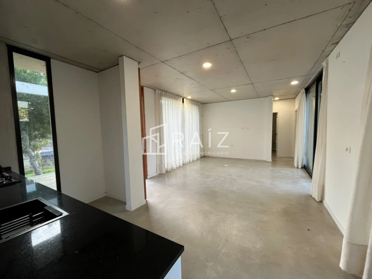 Casa ID.12401 - VENTA CASA 2 DORMITORIOS 2 BAÑOS SAUSALITO