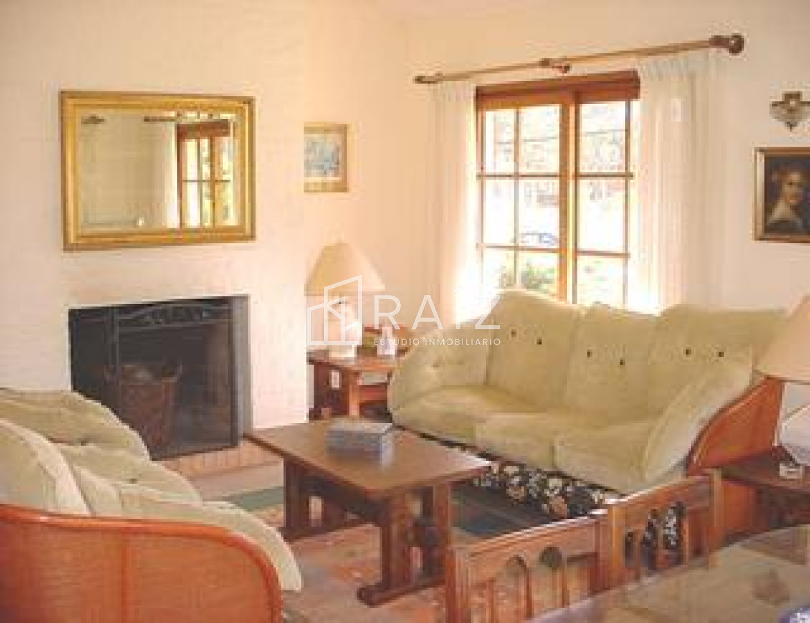 Casa ID.323 - Casa en Maldonado, Bo. Córdoba