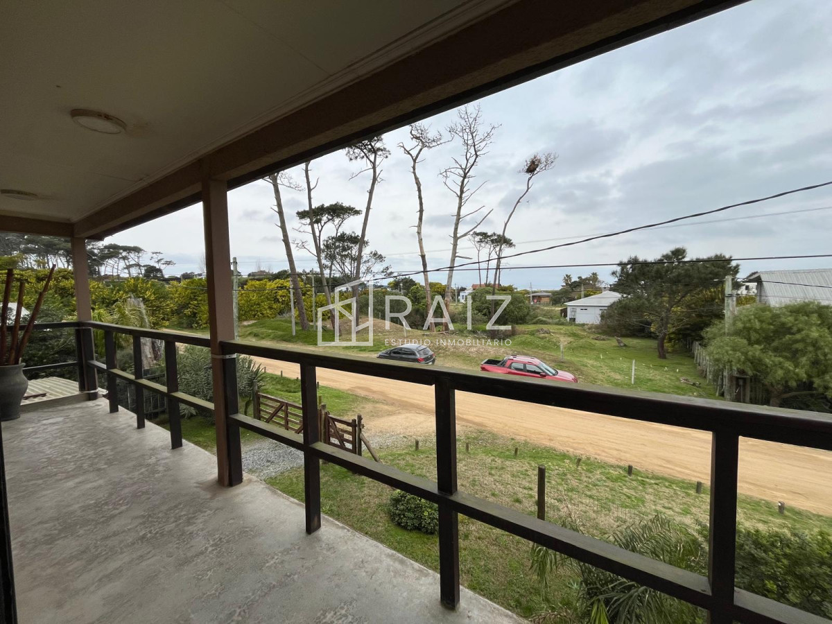 Casa ID.11314 -  VENTA CASA 3 DORMITORIOS  JOSE IGNACIO - LA JUANITA