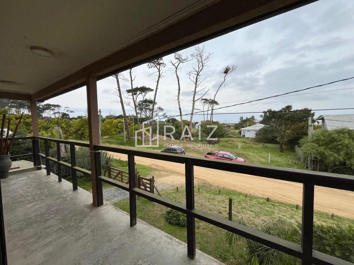 Casa ID.11314 -  VENTA CASA 3 DORMITORIOS  JOSE IGNACIO - LA JUANITA