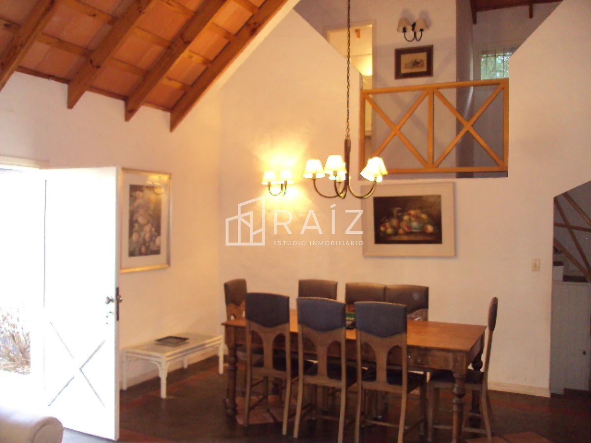 Casa ID.898 - Casa en Punta del Este, Brava