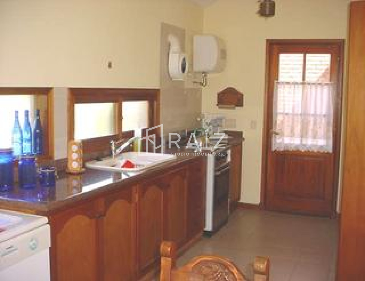 Casa ID.323 - Casa en Maldonado, Bo. Córdoba