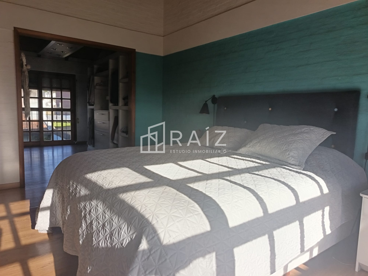 Casa ID.11105 - VENTA CASA 4 DORMITORIOS BIARRITZ MALDONADO 