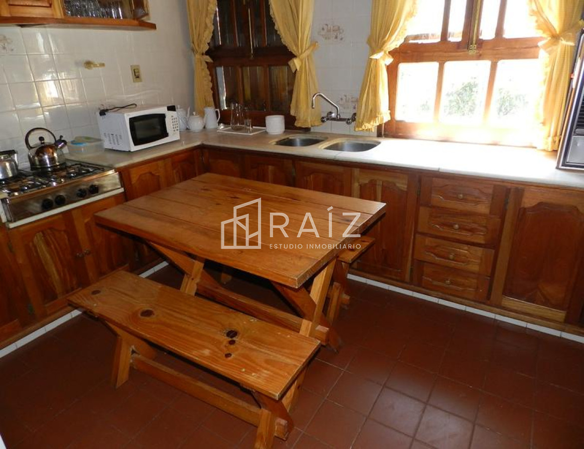 Casa ID.779 - Casa en Manantiales, El Chorro