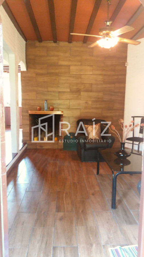 Casa ID.1115 - CASA EN VENTA 3 DORMITORIOS PUNTA BALLENA